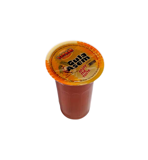 Le Yasmin Varian Rasa